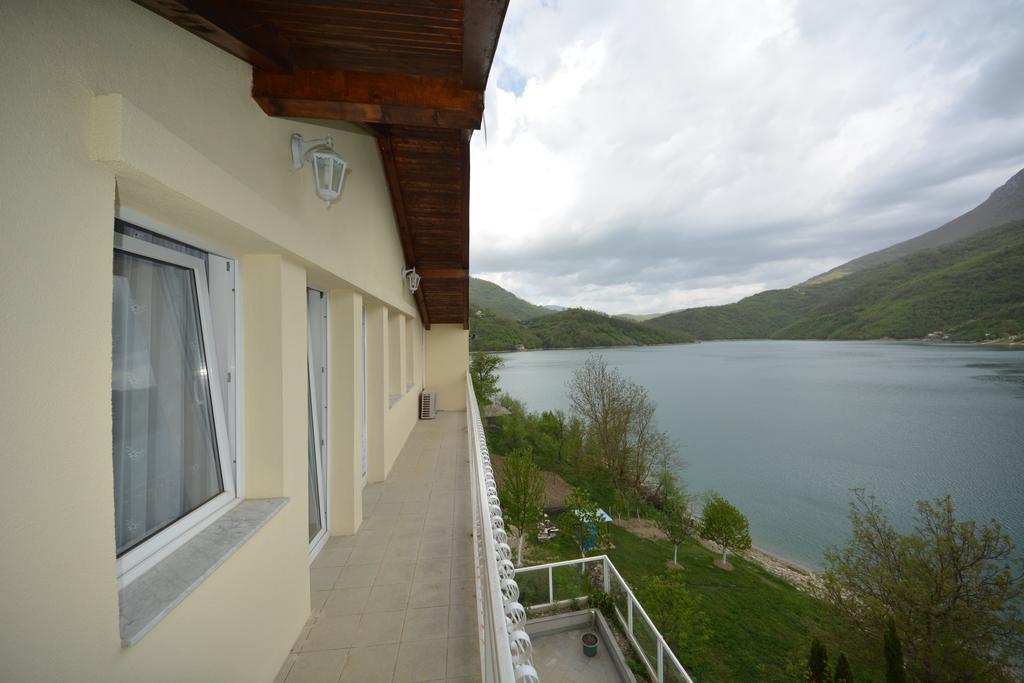 Villa Jablanica Lake Экстерьер фото