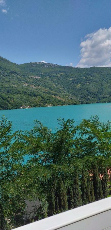 Villa Jablanica Lake Экстерьер фото